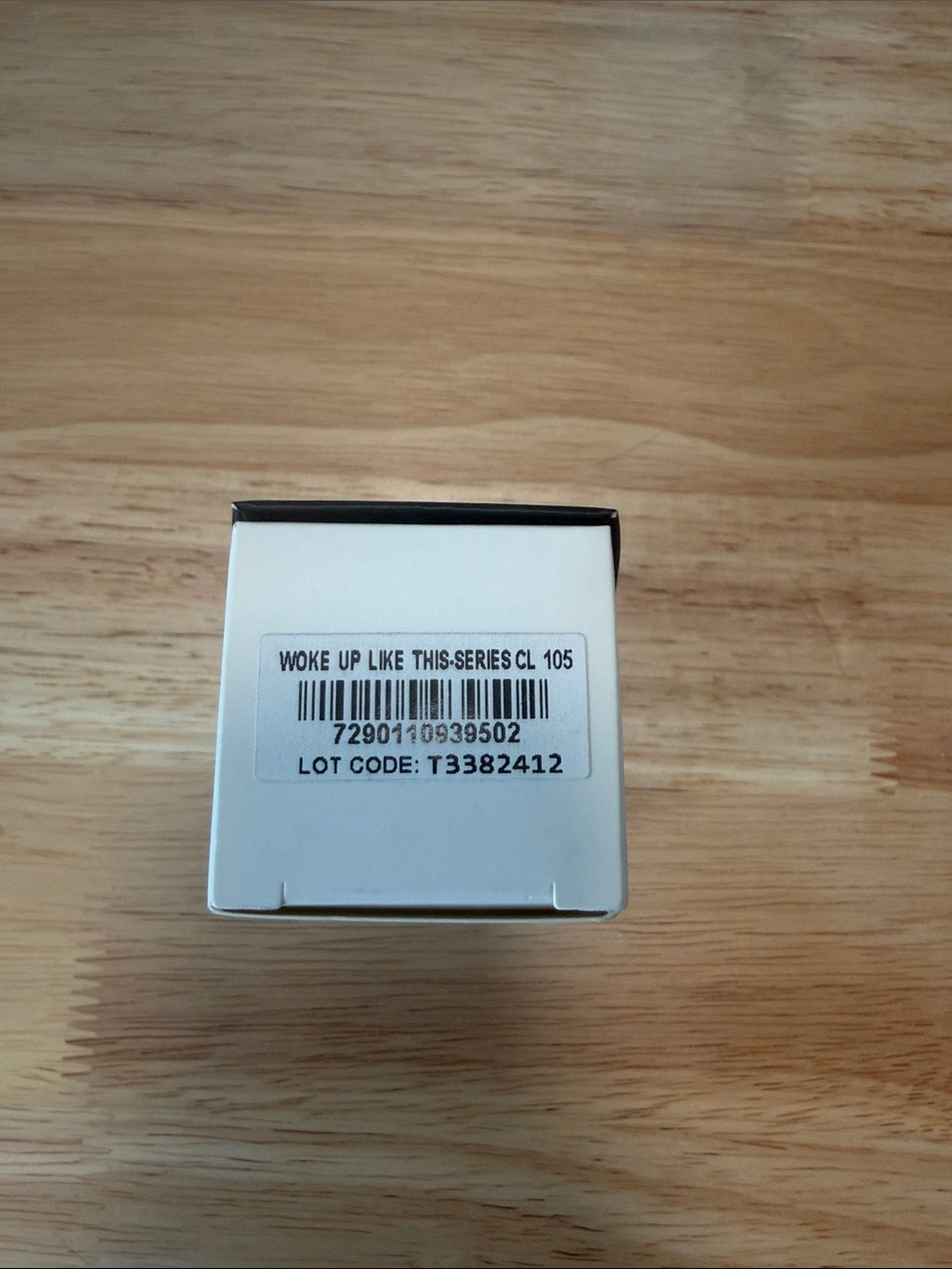 NIB IL MAKIAGE woke up like this Foundation - 105 - Picture 2 of 4